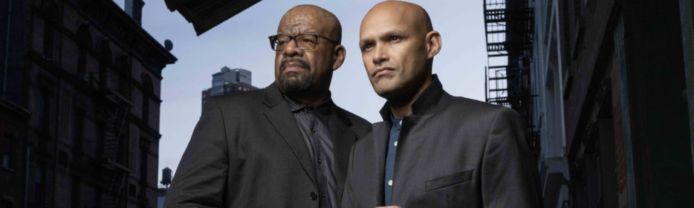 Miguel Zenón and Luis Perdomo photo by Jimmy Katz